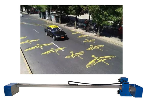 আনলিমিটেড প্রস্থ ইউভি ফ্ল্যাটবেড মেশিন