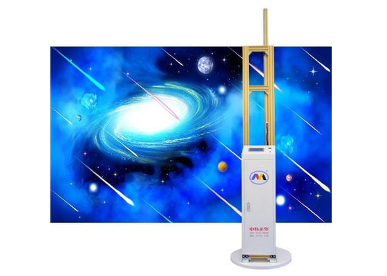 4.3'' Lcd টাচ স্ক্রিন 3d ইঙ্কজেট প্রিন্টার ইকো ইঙ্ক