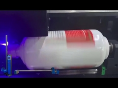 নলাকার এবং শંકু আকৃতির উপাদান প্রিন্টার